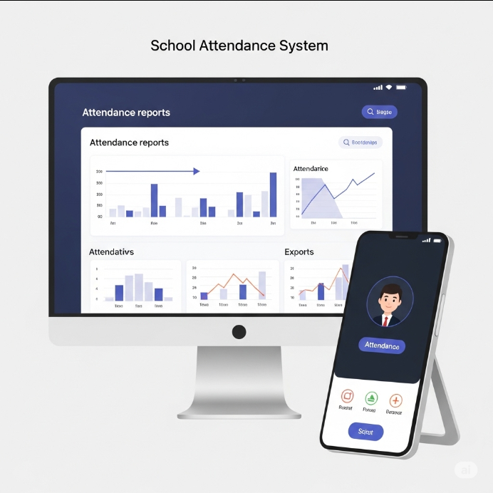 School Attendance System